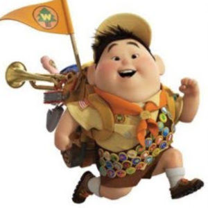 Meet your Posher, Ross